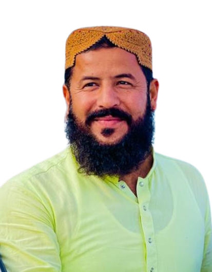 Muhammad Sarfraz