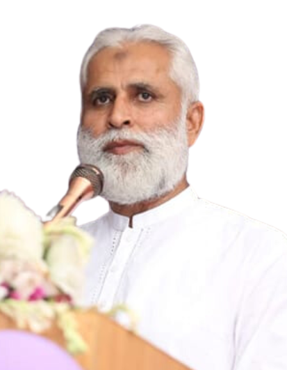 Sana Ullah Khan Sohrani