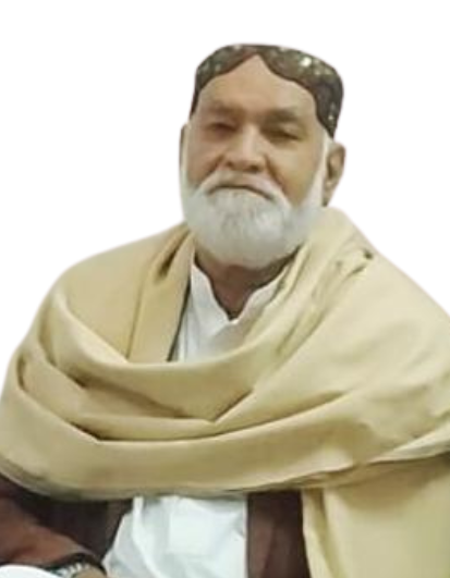 Naik Muhammad Sohriyani