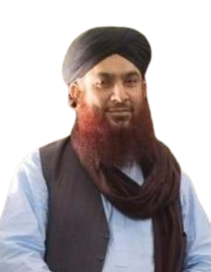 Mufti Muhammad Sadeeq Qadri Suriyani