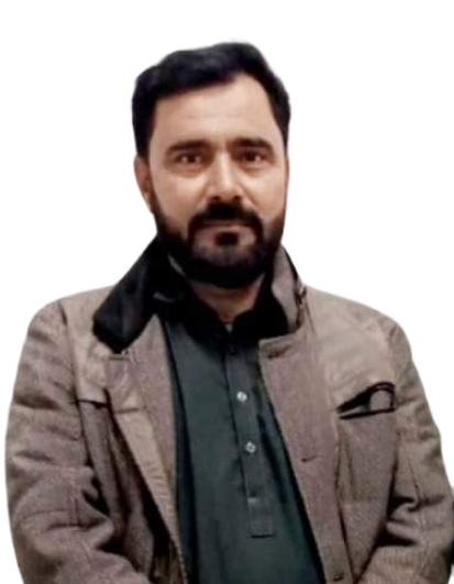 Abdul Hameed Sohrani