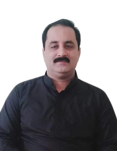 Imtiaz Kareem Nadir