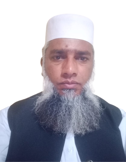Sadiq Hussain Sohrani