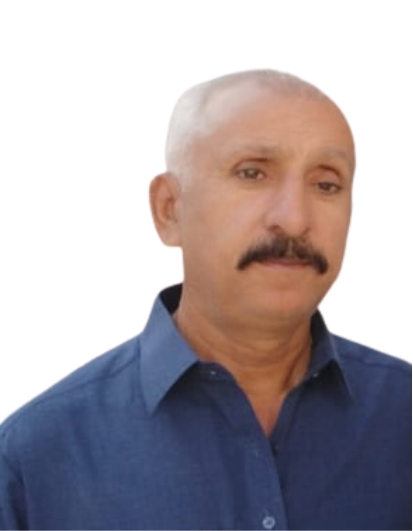 Bilal Khan Sohrani
